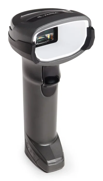 Zebra DS4678-DPE0007VZRW Lector de códigos de barras inalámbrico 1D/2D Negro Zebra DS4678-DPE0007VZRW Lector de códigos de barras inalámbrico 1D/2D Negro