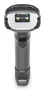 Zebra DS4678-DPE0007VZRW Lector de códigos de barras inalámbrico 1D/2D Negro