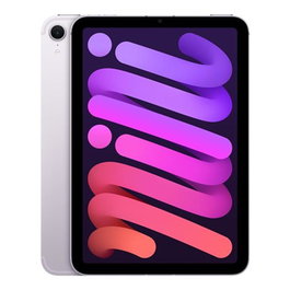 Apple iPad Mini A17 Pro 8.3 Pulgadas 512 GB Wi-Fi + Cellular Morado Tableta Compacta Potente Pantalla Retina