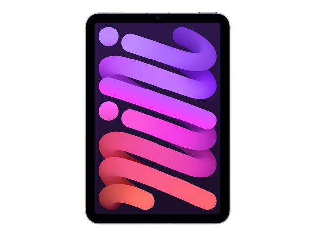 Apple iPad Mini A17 Pro 8.3 Pulgadas 512 GB Wi-Fi + Cellular Morado Tableta Compacta Potente Pantalla Retina