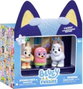 Bluey Fuzzies Pack de Episodio Expositor (12)