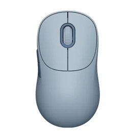 Xiaomi Wireless Mouse 3 Azul 1200 DPI