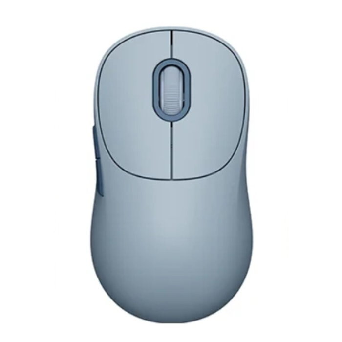 Xiaomi Wireless Mouse 3 Azul Xiaomi Wireless Mouse 3 Azul