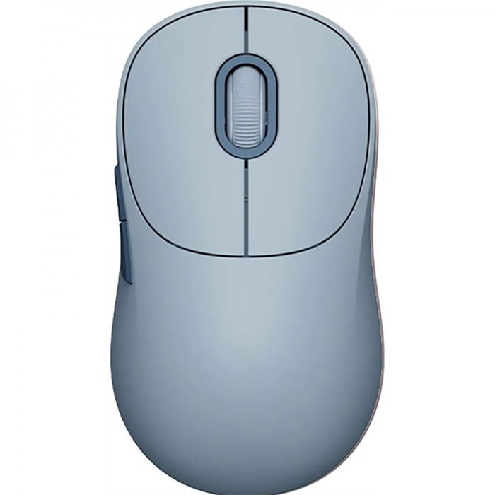 Xiaomi Wireless Mouse 3 Azul Xiaomi Wireless Mouse 3 Azul