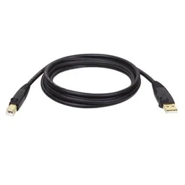 Tripp Lite Cable USB 2.0 A/B Macho-Macho 1,83 m