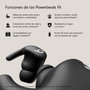 Apple Beats Powerbeats Fit Negro Azabache