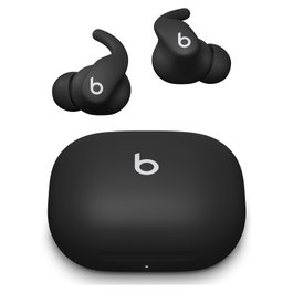 Beats Powerbeats Fit Negro azabache