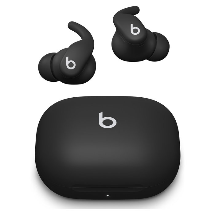 Apple Beats Powerbeats Fit Negro Azabache