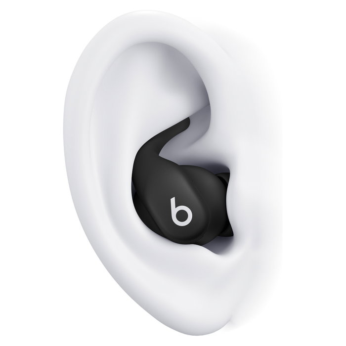 Apple Beats Powerbeats Fit Negro Azabache