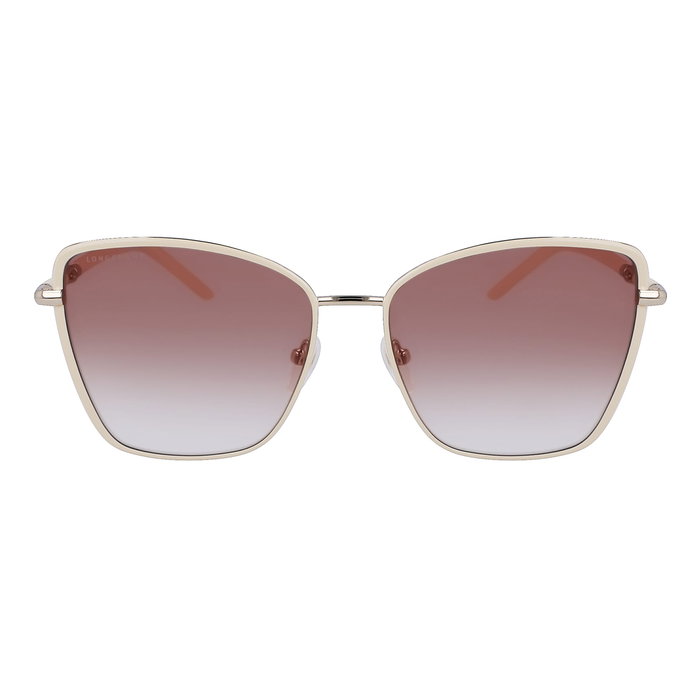 Longchamp LO167S-N-108 Gafas de sol para mujer