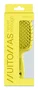 Muitomas Cepillo para el Cabello Amarillo