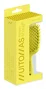 Muitomas Cepillo para el Cabello Amarillo