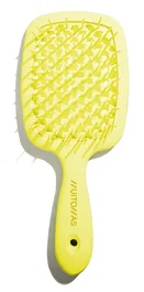 Muitomas Cepillo para el Cabello Amarillo