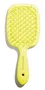 Muitomas Cepillo para el Cabello Amarillo