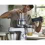 Kenwood AT641 Accesorio para exprimidora de cítricos Gris