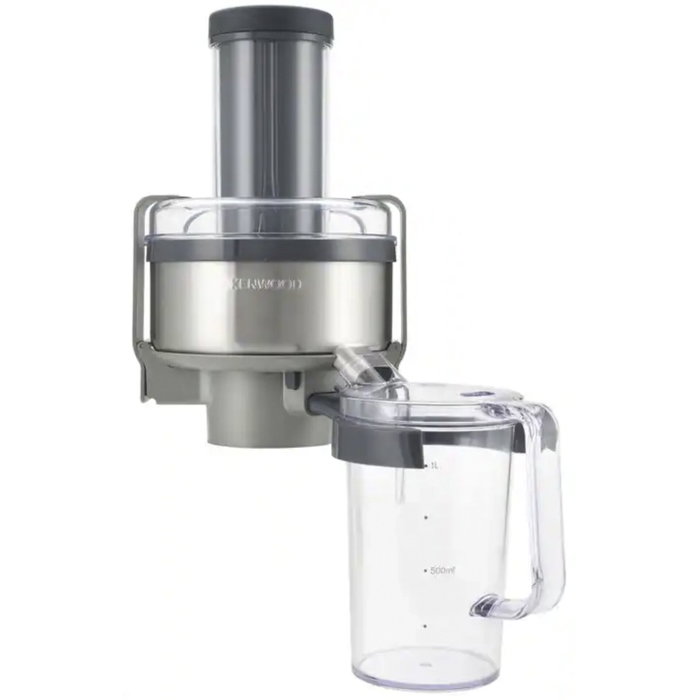Kenwood AT641 Accesorio para exprimidora de cítricos Gris