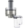 Kenwood AT641 Accesorio para exprimidora de cítricos Gris
