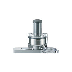 Kenwood AT641 Accesorio para exprimidora de cítricos Gris