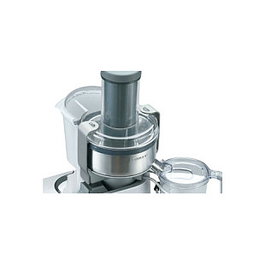 Kenwood AT641 Accesorio para exprimidora de cítricos Gris