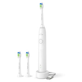 Philips Sonicare 5300 HX7108/04 Cepillo de dientes eléctrico, blanco