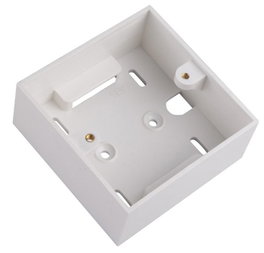 Lanview Box 86*86*32mm