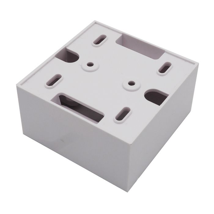 Lanview Box 86*86*32mm