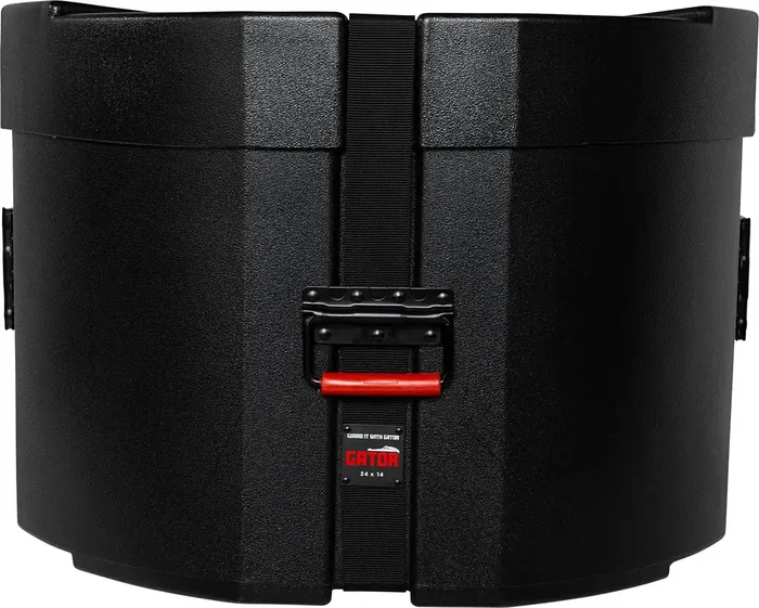 Estuche Gator para Bombo 24" X 14" Gator