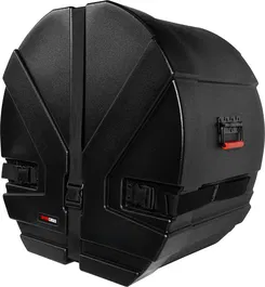 Estuche Gator para Bombo 24" X 14" Gator