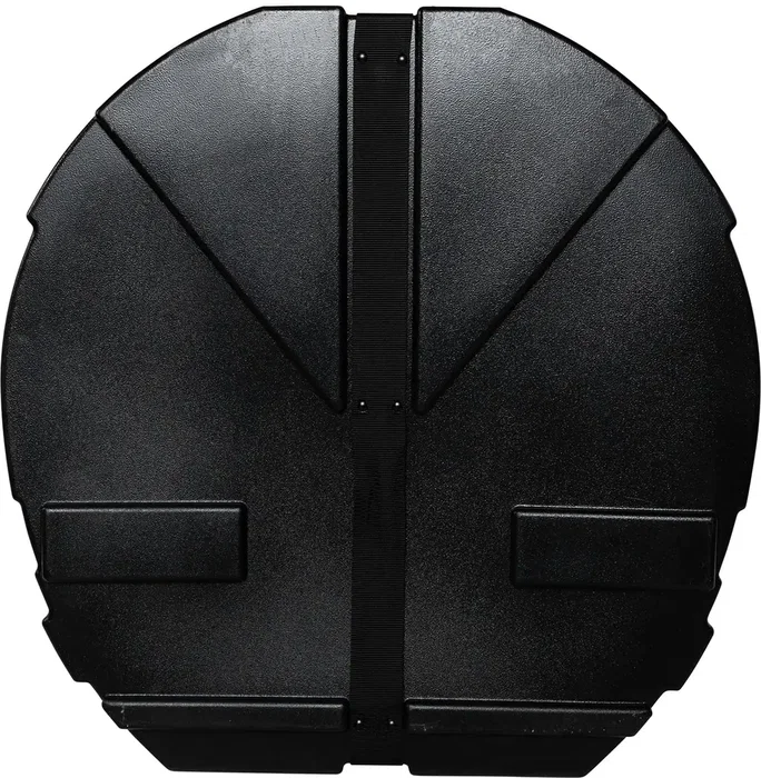 Estuche Gator para Bombo 24" X 14" Gator