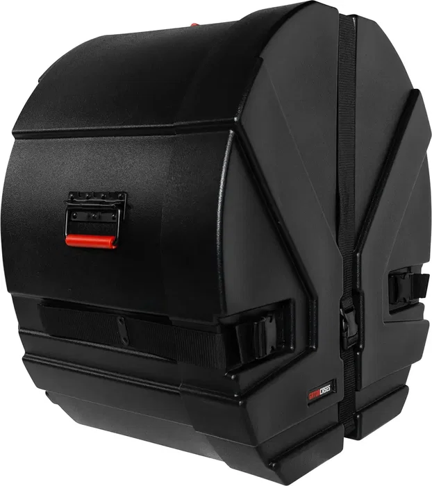 Estuche Gator para Bombo 24" X 14" Gator