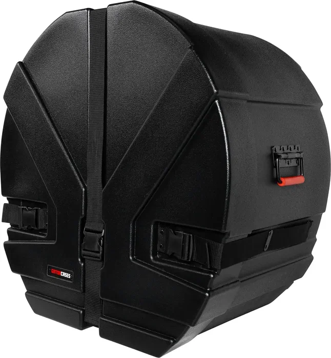 Estuche Gator para Bombo 24" X 14" Gator