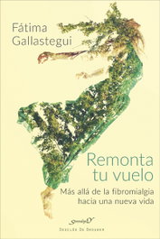 REMONTA TU VUELO, Fátima Gallastegui Aguirre - DESCLEE DE BROUWER