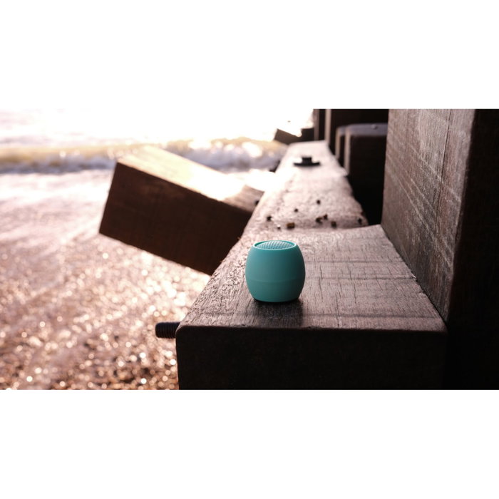 Boompods Zero Ocean Speaker Aquamarine