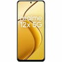 Realme 12X 5G 128GB 6GB RAM Negro Brillante