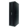 ROLINE 26.21.0166 Bastidor Servidor Rack 19 Pulgadas 47U 600x1000mm, Negro, Capacidad 1000 kg, IP20