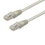 Wp european cabling solution Cable de red Cat6 U/UTP Gris 5m