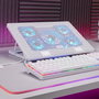 Mars Gaming MNBC2W Blanco