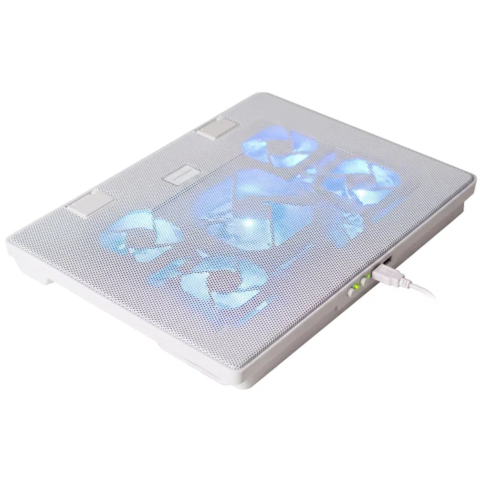 Mars Gaming MNBC2W Blanco