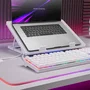Mars Gaming MNBC2W Blanco