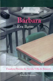 Bárbara, Eva Barro - BOHODON