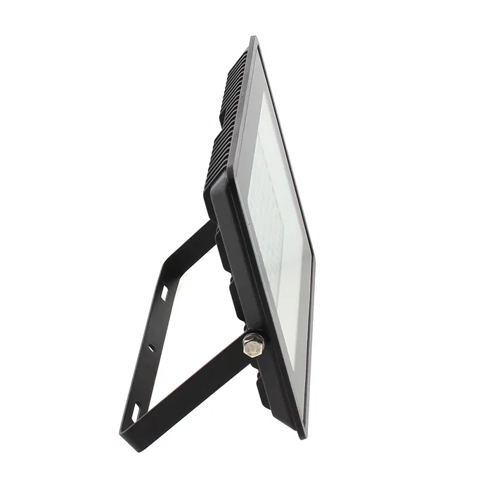 Foco Proyector LED Exterior 100W 12000 Lúmenes 6000K IP66 Regulable Triac, Alcance 30-35m