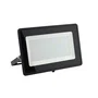 Foco Proyector LED Exterior 100W 12000 Lúmenes 6000K IP66 Regulable Triac, Alcance 30-35m