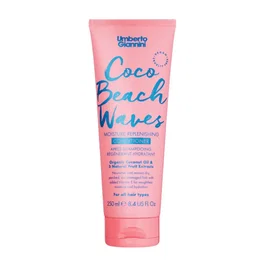 Umberto Giannini Coco Beach Waves Acondicionador 250 ml