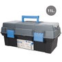 GSC Evolution Caja de herramientas 11L Gris/Azul