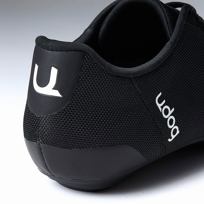 Udog TENSIONE Zapatillas Carretera Unisexo Talla 44 TWS Carbono