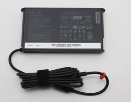 Lenovo Adaptador AC 170W para ThinkPad con conector Slim Tip amarillo
