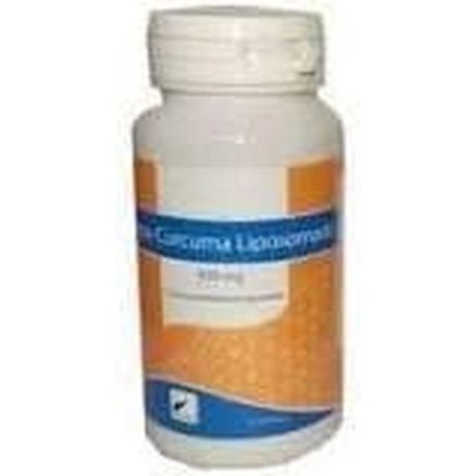 FEPADIET Fepa Cúrcuma Liposomada 60 cápsulas FEPADIET Fepa Cúrcuma Liposomada 60 cápsulas