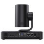 Yealink SmartVision 80 Cámara de Videoconferencia con Zoom Óptico 20x, Negro