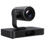 Yealink SmartVision 80 Cámara de Videoconferencia con Zoom Óptico 20x, Negro