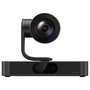 Yealink SmartVision 80 Cámara de Videoconferencia con Zoom Óptico 20x, Negro